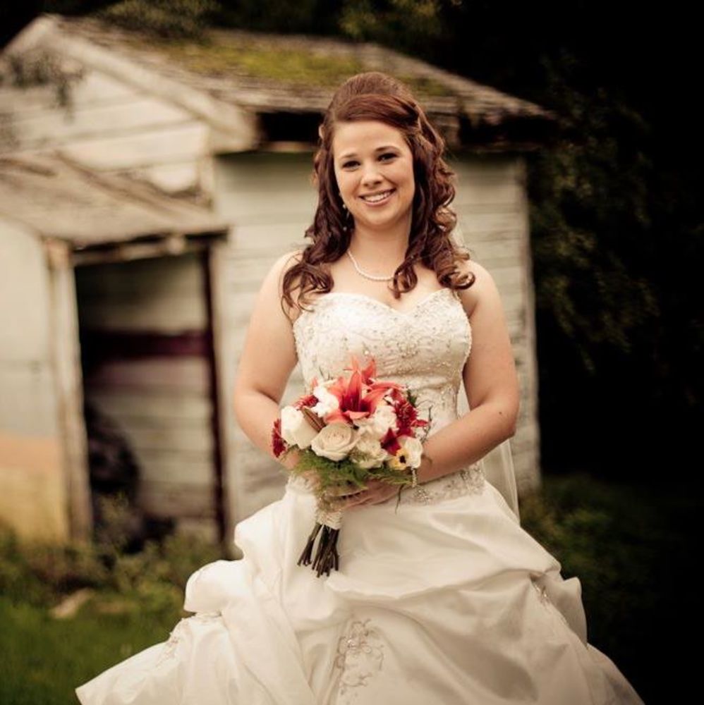 Meet your Posher, Deanna